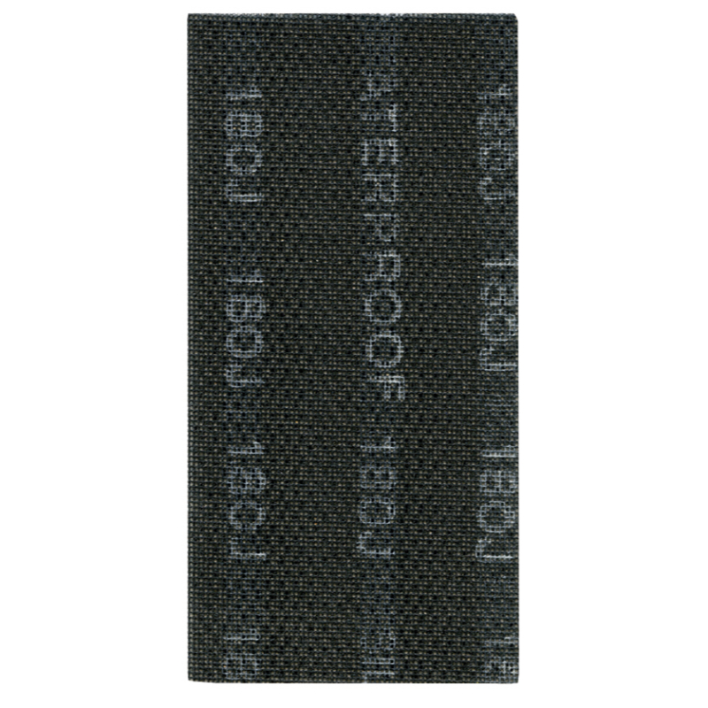 Patin MAILLE SPÉCIAL PLATRE -93x230mm -Pour ponceuse vibrante / Dim 93x230 / Gr : 220 TIVOLY - XT10122019086