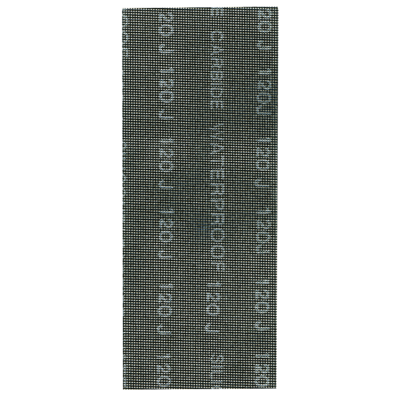 Patin MAILLE -115x280mm -Pour ponceuse vibrante / Dim 115x280 / Gr : 40 TIVOLY - XT10122019100