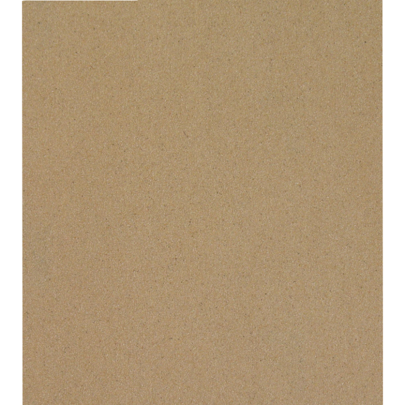 Feuilles Abrasives PAPIER DE VERRE -230x280mm / Dim 230x280 / Gr : 150 TIVOLY - XT10131013013