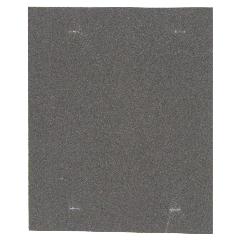 Feuilles Abrasives TOILE EMERI -230x280mm (Vrac) / Dim 230x280 / Gr : 80 TIVOLY - XT10134013141