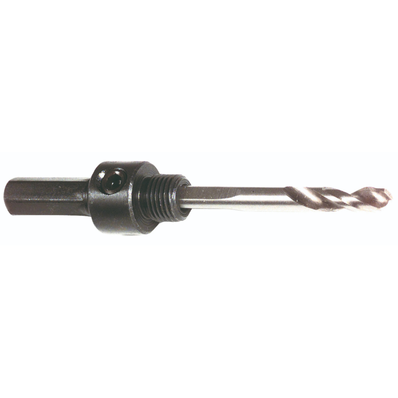 ARBRE PILOT BIM | Queue HEXA Ø 14>30 TIVOLY - XT50522052248