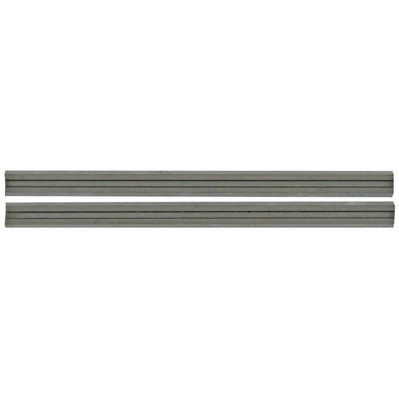 Lame de rabot réversible L 82x5,5x1,1 mm TIVOLY - XT60642000181