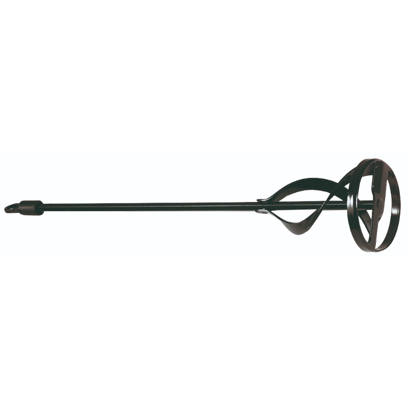 Mélangeur matière épaisse L600mm TIVOLY - XT60683000341