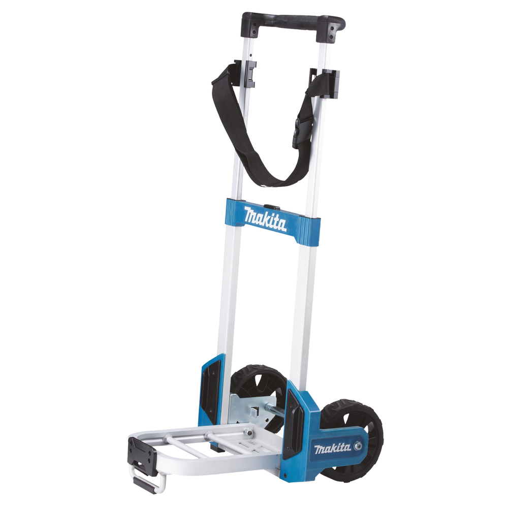 Chariot-diable MAKITA pour coffret MAKPAC - TR00000001