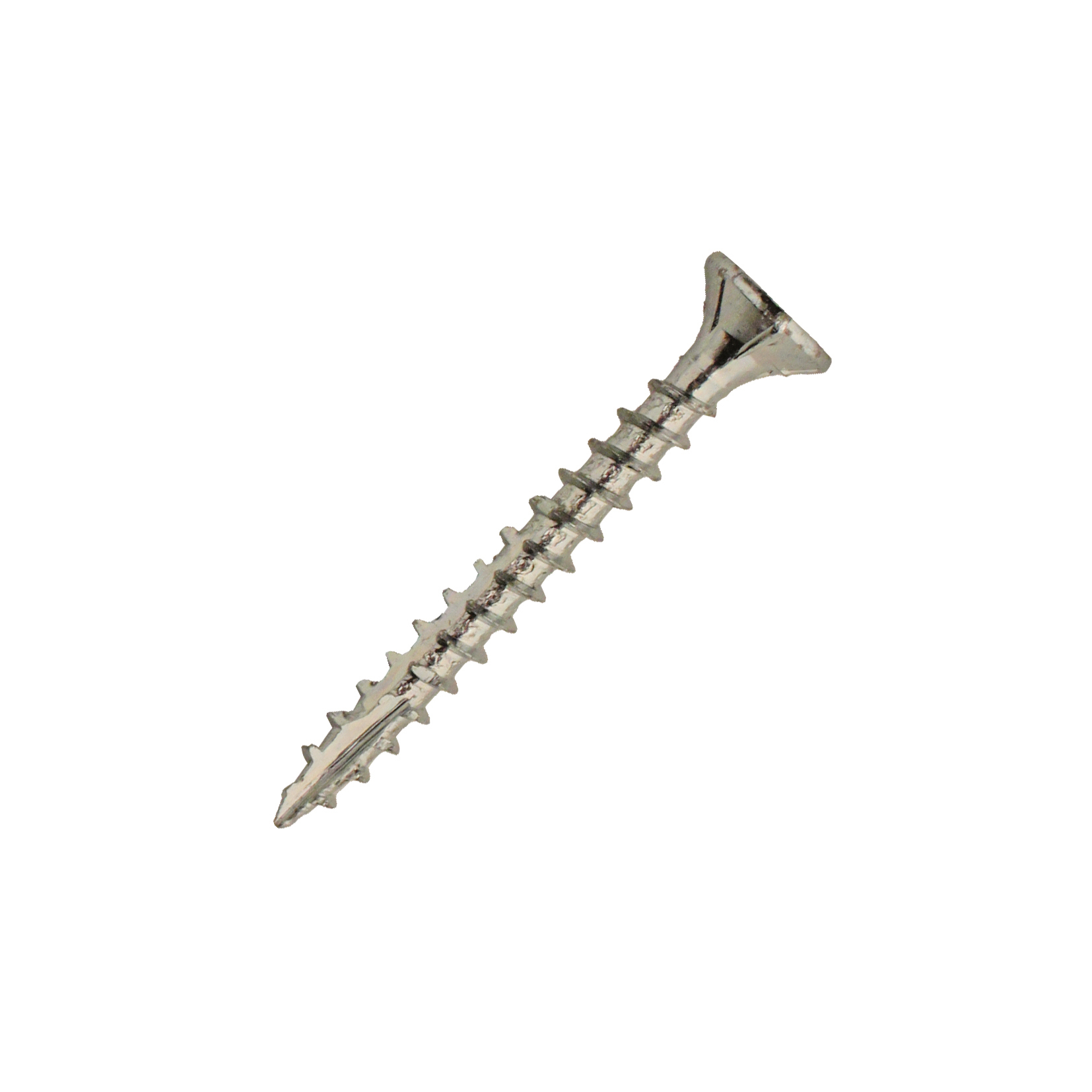 500 vis bois hautes performances - acier zingué - tf - empreinte TS - Ø3,5x35mm - SCELL-IT - TS35035-BC