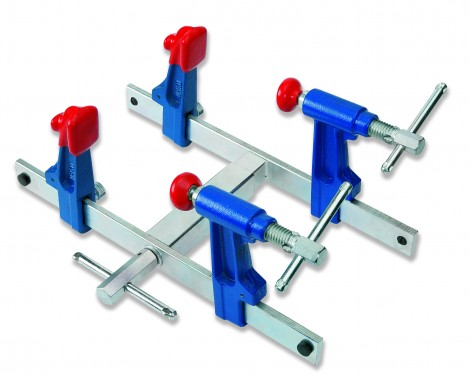 Serre-chant en ligne Mod. 2900 - URKO - 1502900