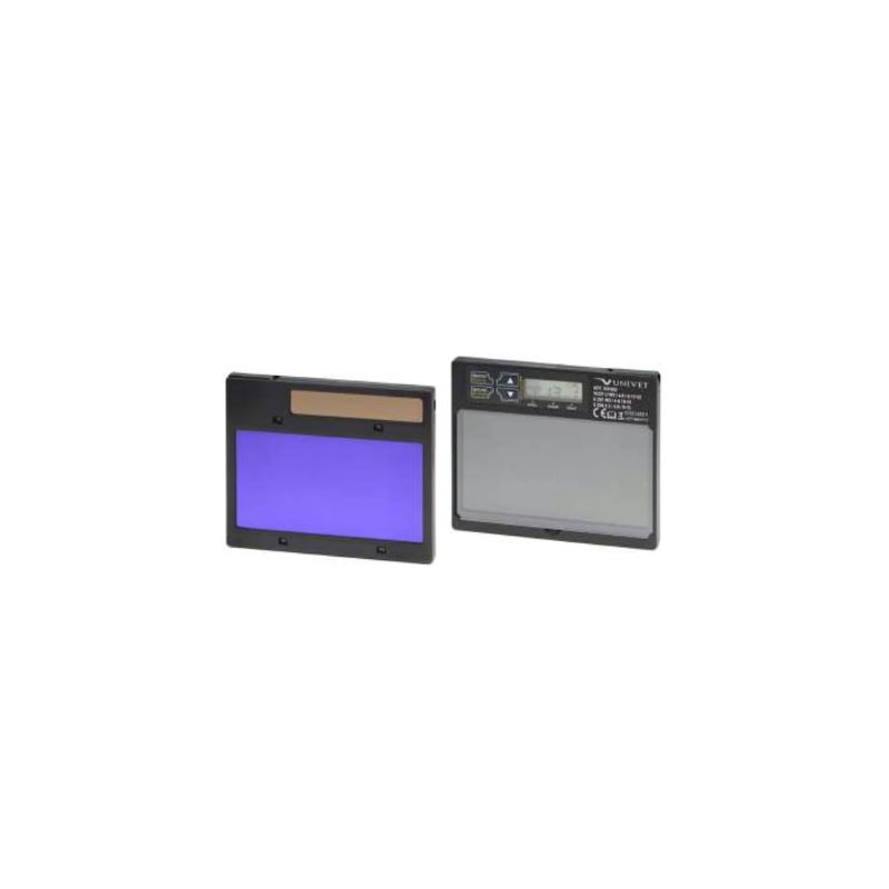 LASER FILTRE ÉLECTRO-OPTIQUE POUR MASTR - UNIVET - 041660S