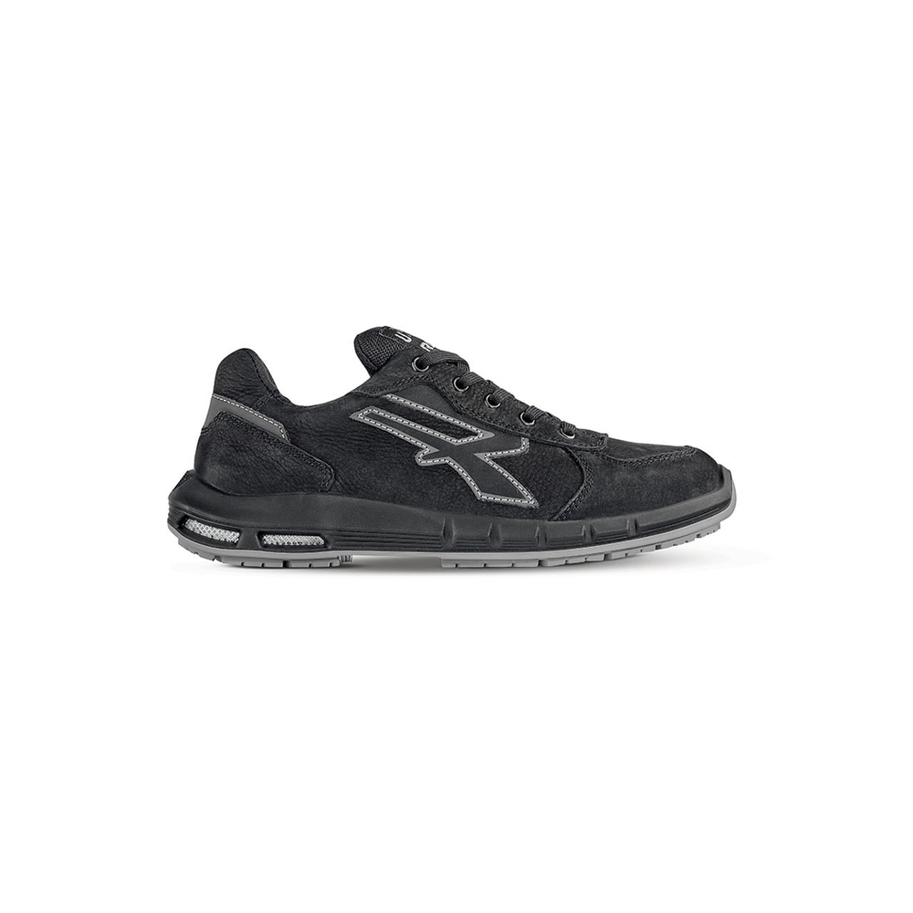 CHAUSSURES BASSES SHEDIR PLUS s ESD S3S CI FO SR NOIR - U POWER - RP20184