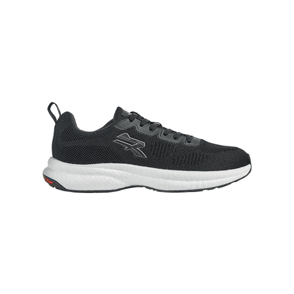 CHAUSSURES BASSES DAVID OB E FO SR NOIR - U POWER - US20439