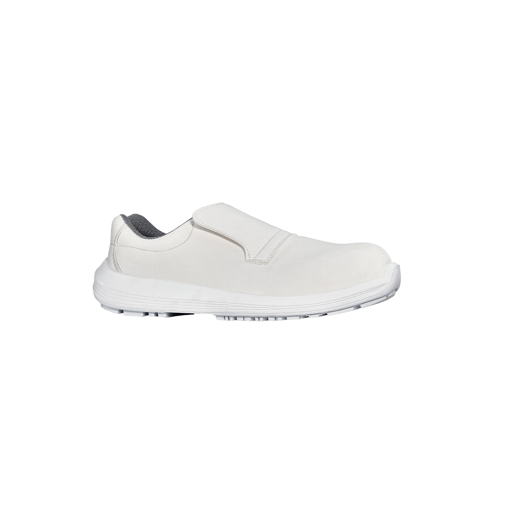 CHAUSSURES BASSES NURSE o S1 FO SR BLANC - U POWER - UW20031