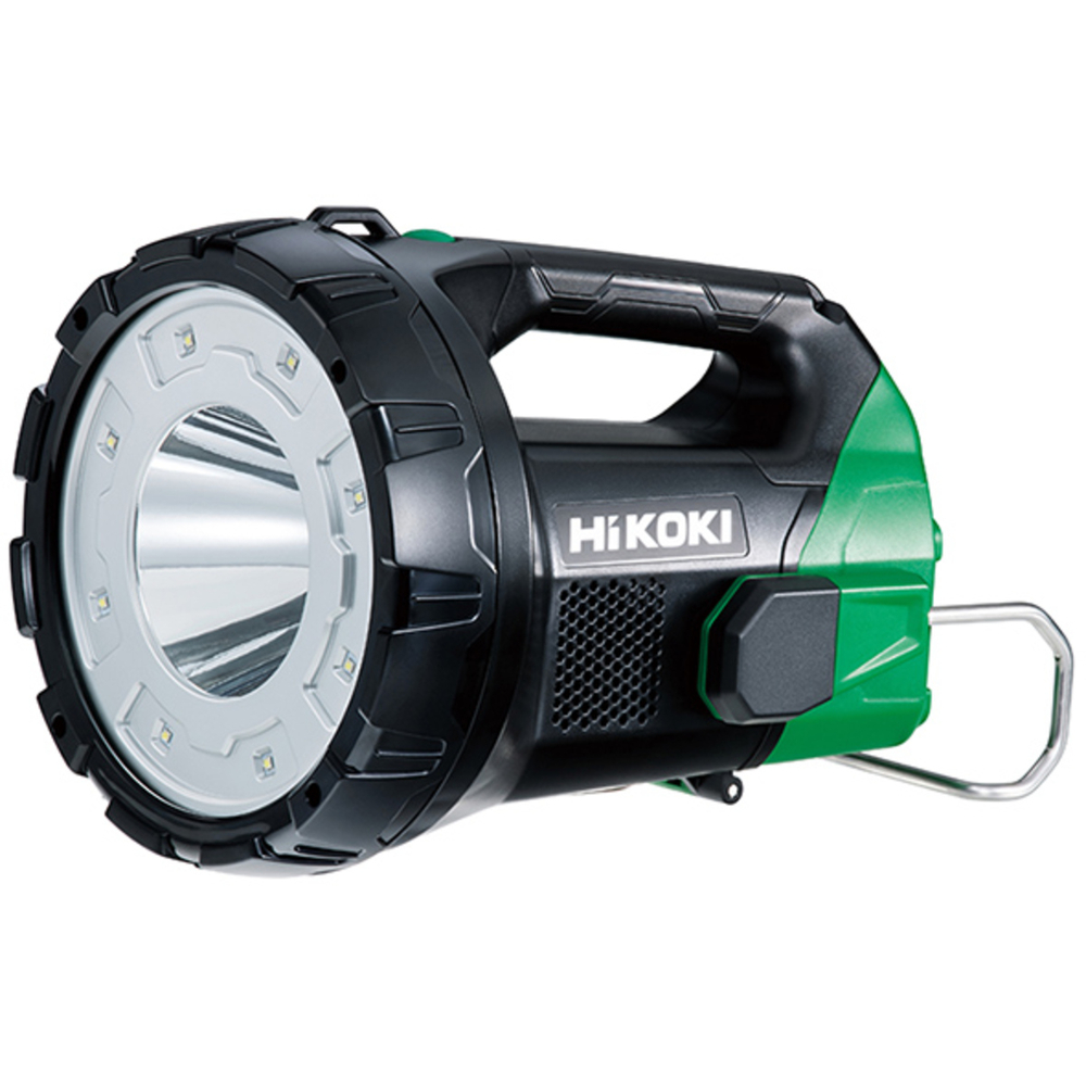 Projecteur LED / 14,4 - 18V - HIKOKI - UB18DAW4Z