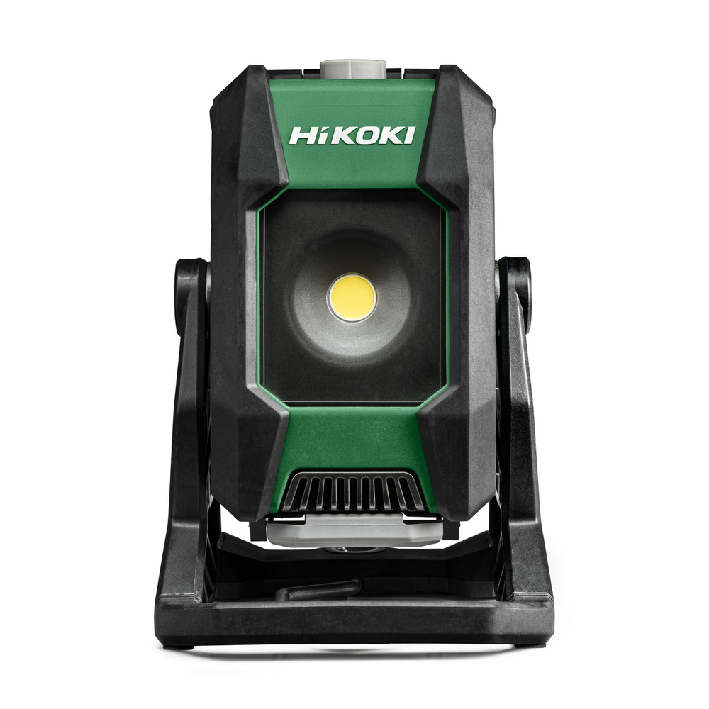 Lampe de chantier UB18DB W4Z - HIKOKI - UB18DBW4Z
