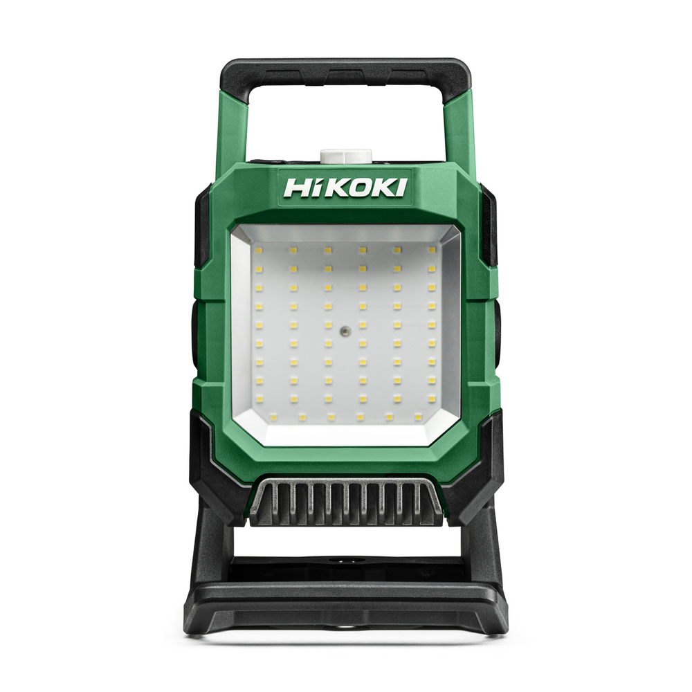 Lampe de chantier UB18DC W4Z - HIKOKI - UB18DCW4Z