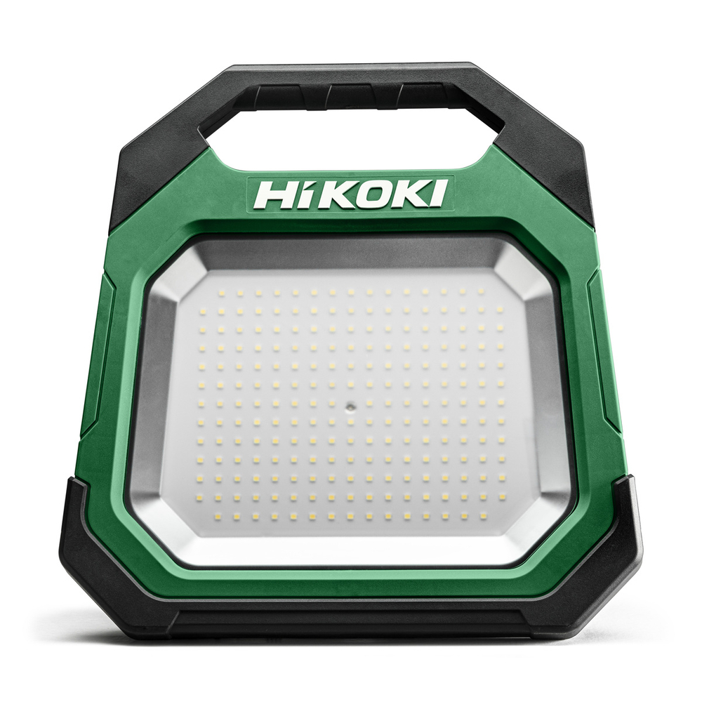 Lampe de chantier UB18DD W4Z - HIKOKI - UB18DDW4Z