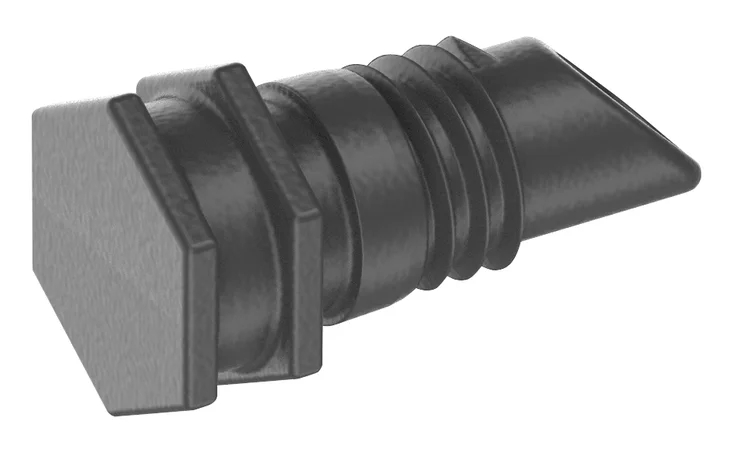 Bouchons 4.6 mm - GARDENA - 13215-20