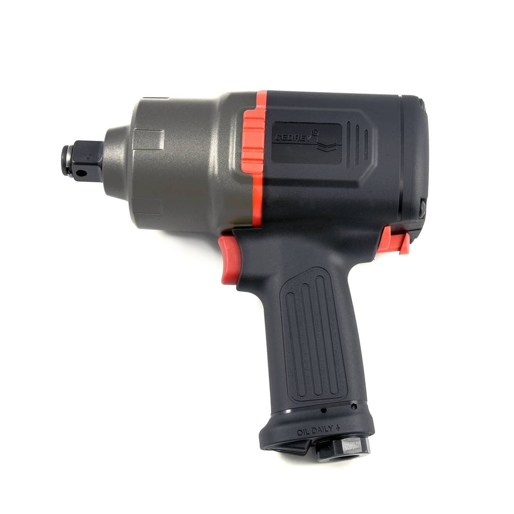 CLE A CHOCS REVOLVER 3/4'' COMPOSITE TWIN HAMMER - RENSON - UT8372