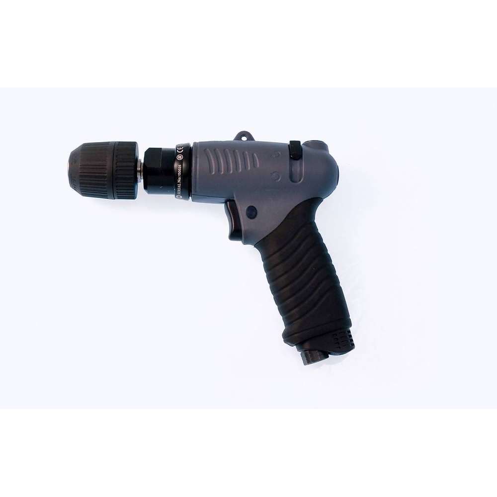 PERCEUSE REVOLVER REVERSIBLE 10MM COMPOSITE MANDRIN METAL - RENSON - UT8817MAS