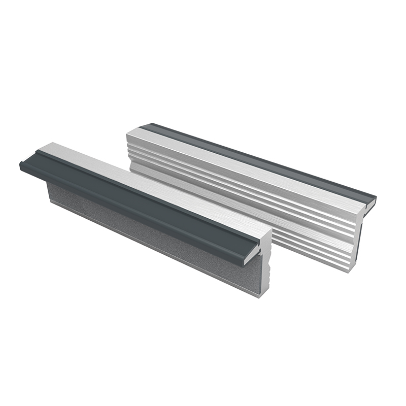 Accessoires mors - Type N : aluminium doux 125N Dolex