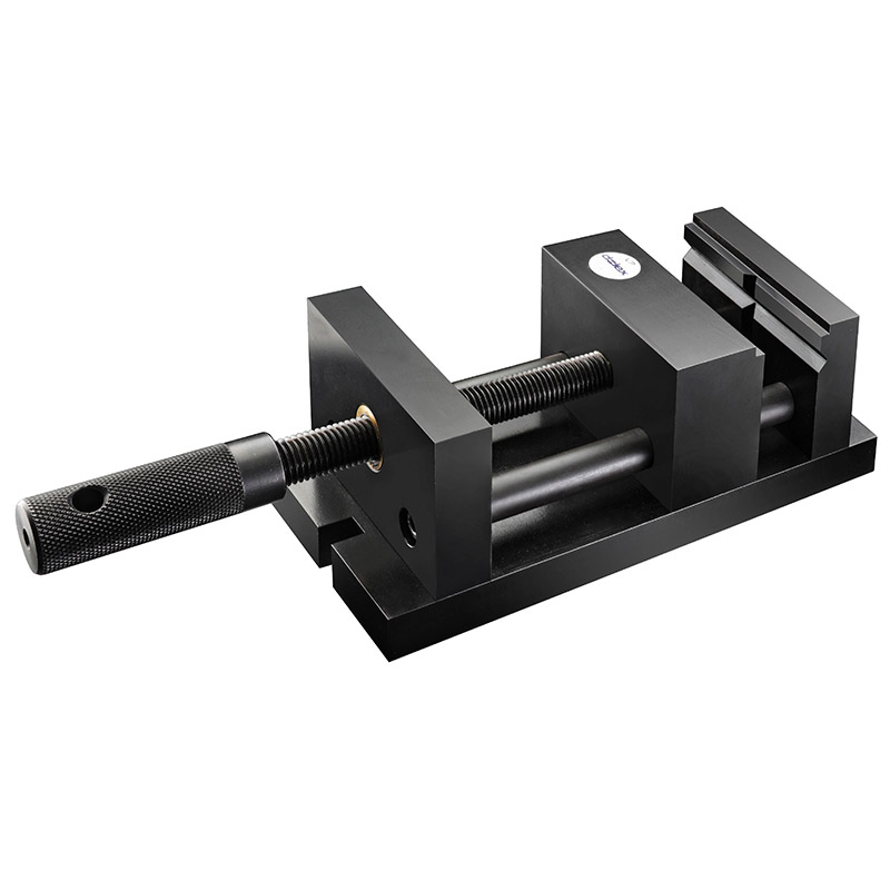 Etaux - acier perceuse - Série 300 304 Dolex