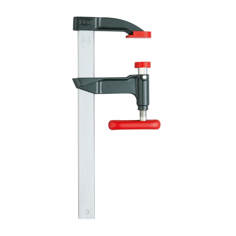 Serre-joints à pompe APA poignée confort amovible - saillie 80mm APA20 DOLEX