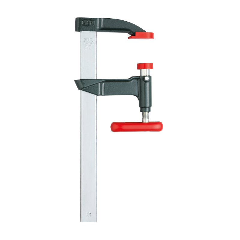Serre-joints à pompe APBF poignée confort amovible - saillie 100mm APBF60 DOLEX