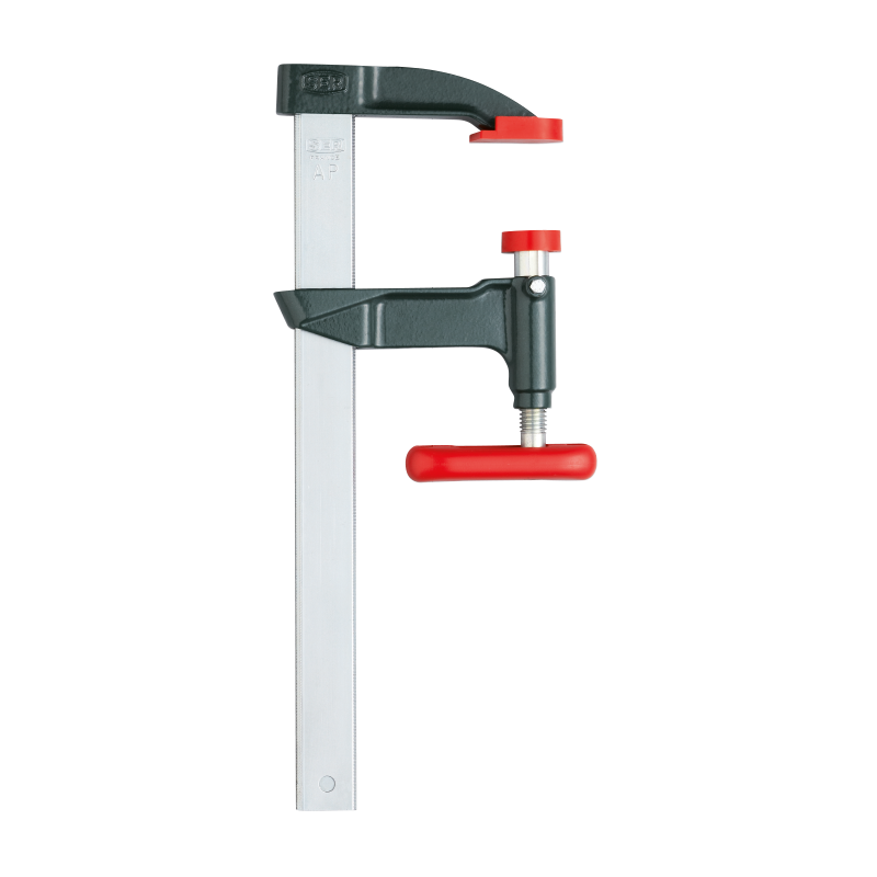 Serre-joints à pompe APE poignée confort amovible - saillie 150mm APE180 DOLEX