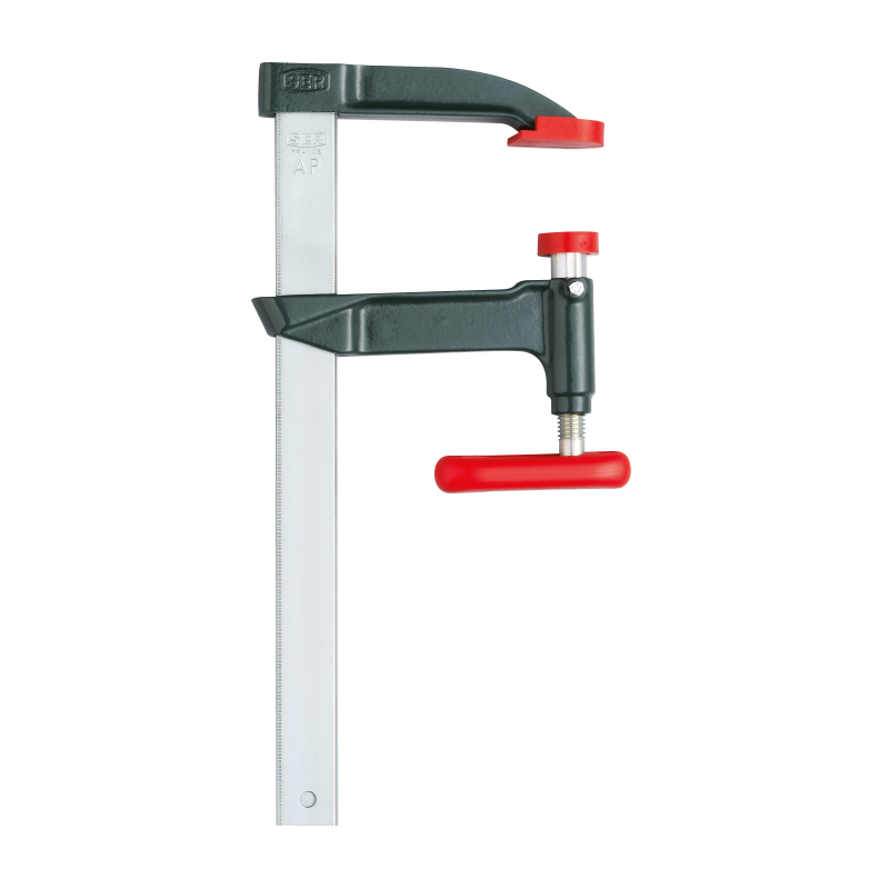 Serre-joints à pompe APH poignée confort amovible - saillie 200mm APH40 DOLEX