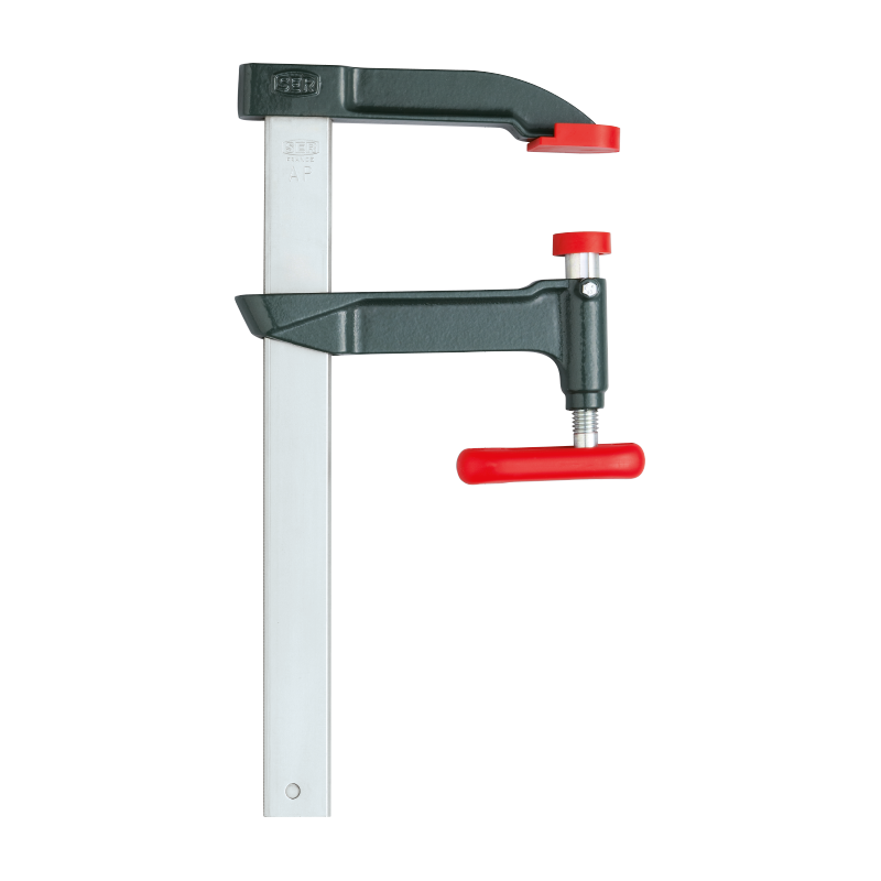 Serre-joints à pompe APK poignée confort amovible - saillie 220mm APK60 DOLEX