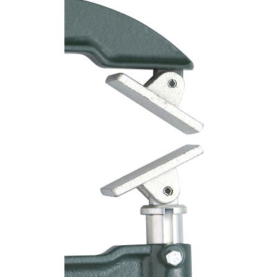 Options pour serre-joints à pompe AP - LA - CELA BB DOLEX