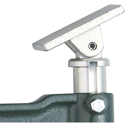 Options pour serre-joints à pompe AP - LA - CELA BP DOLEX