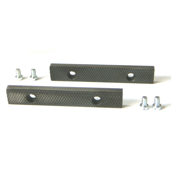 Accessoires mors - Mors acier spécifiques aux étaux Dolex JM6 Dolex