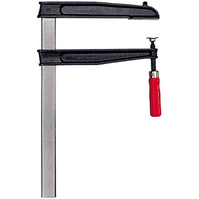 Presses à vis profonde avec poignée bois TGT TG30T50 Bessey
