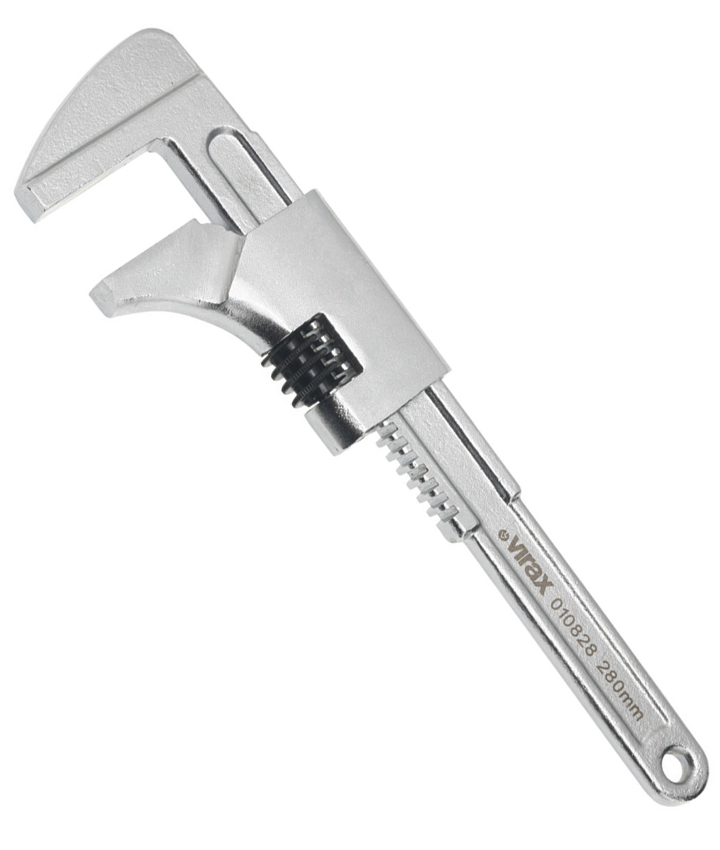 Cle a cremaillere 230 mm VIRAX - 010823