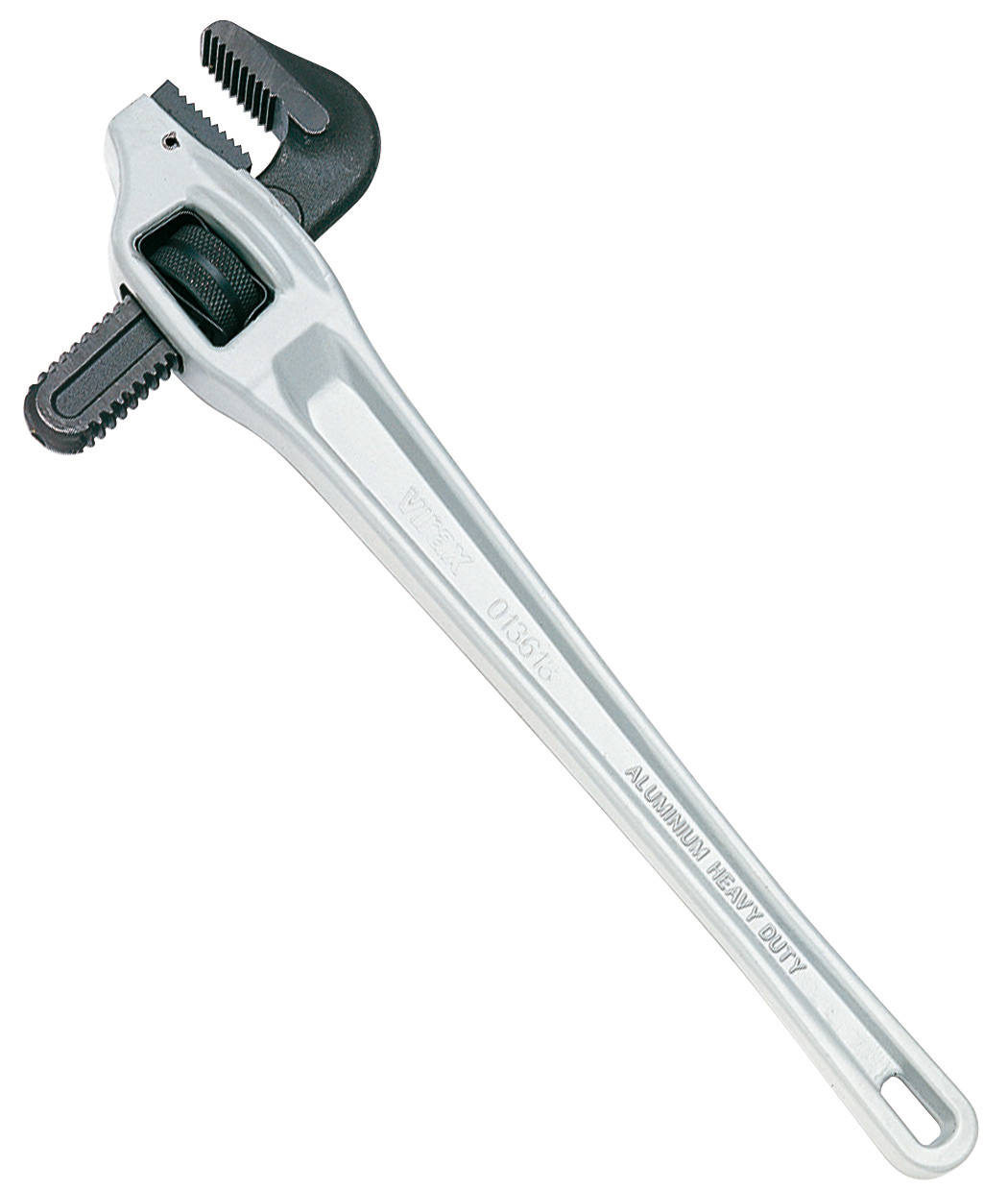 Cle viragrip tubar 18'' 90° aluminium VIRAX - 013618