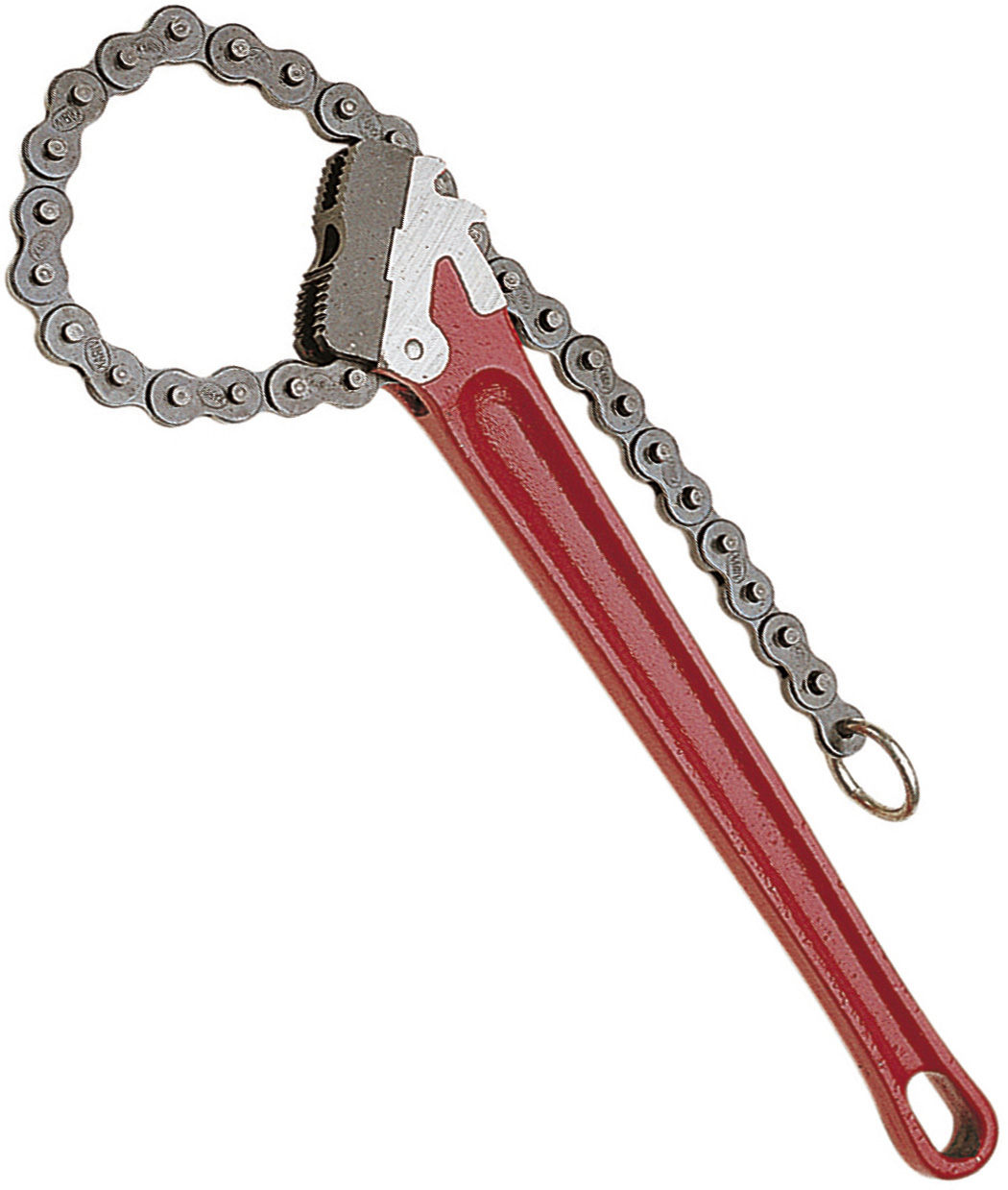 Cle gripping 5'' denture interchangeable VIRAX - 014210