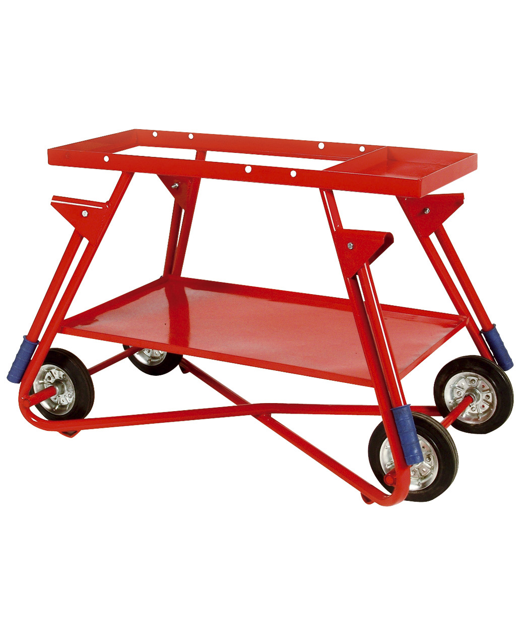 Chariot pliable pour maf 162140 VIRAX - 162461