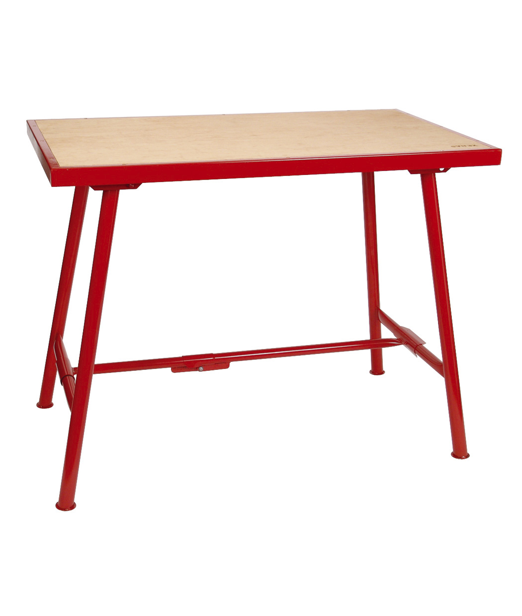 Table de monteur standard 108 x 64 cm VIRAX - 200910