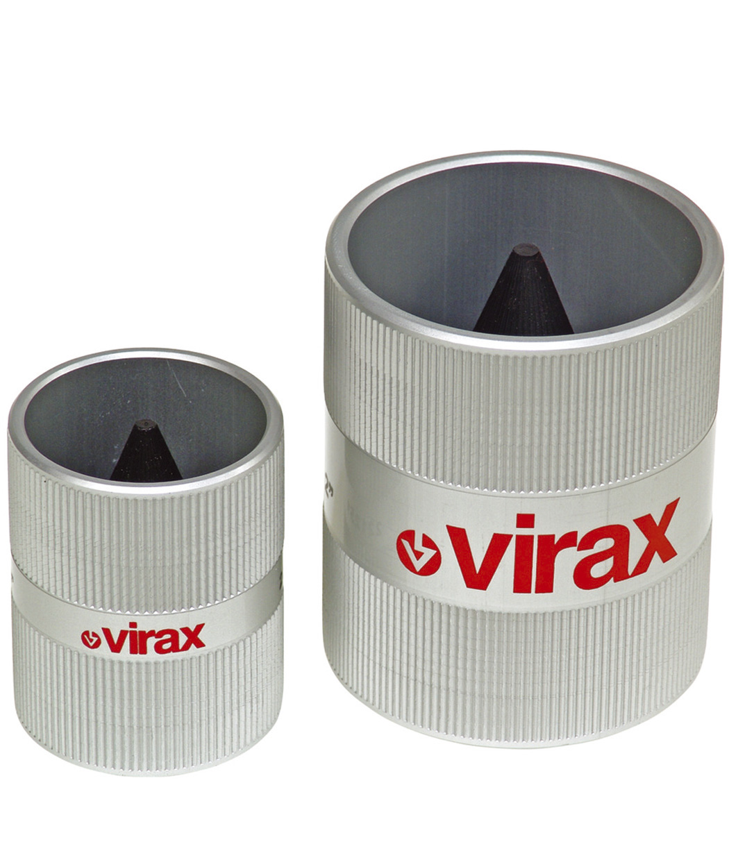 Ebavureur alu int/ext multimat 35 mm VIRAX - 221251