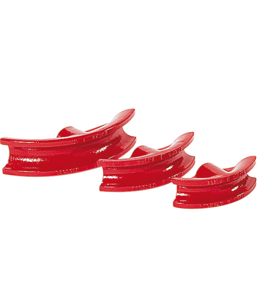 Forme serrurier 14 mm VIRAX - 240162