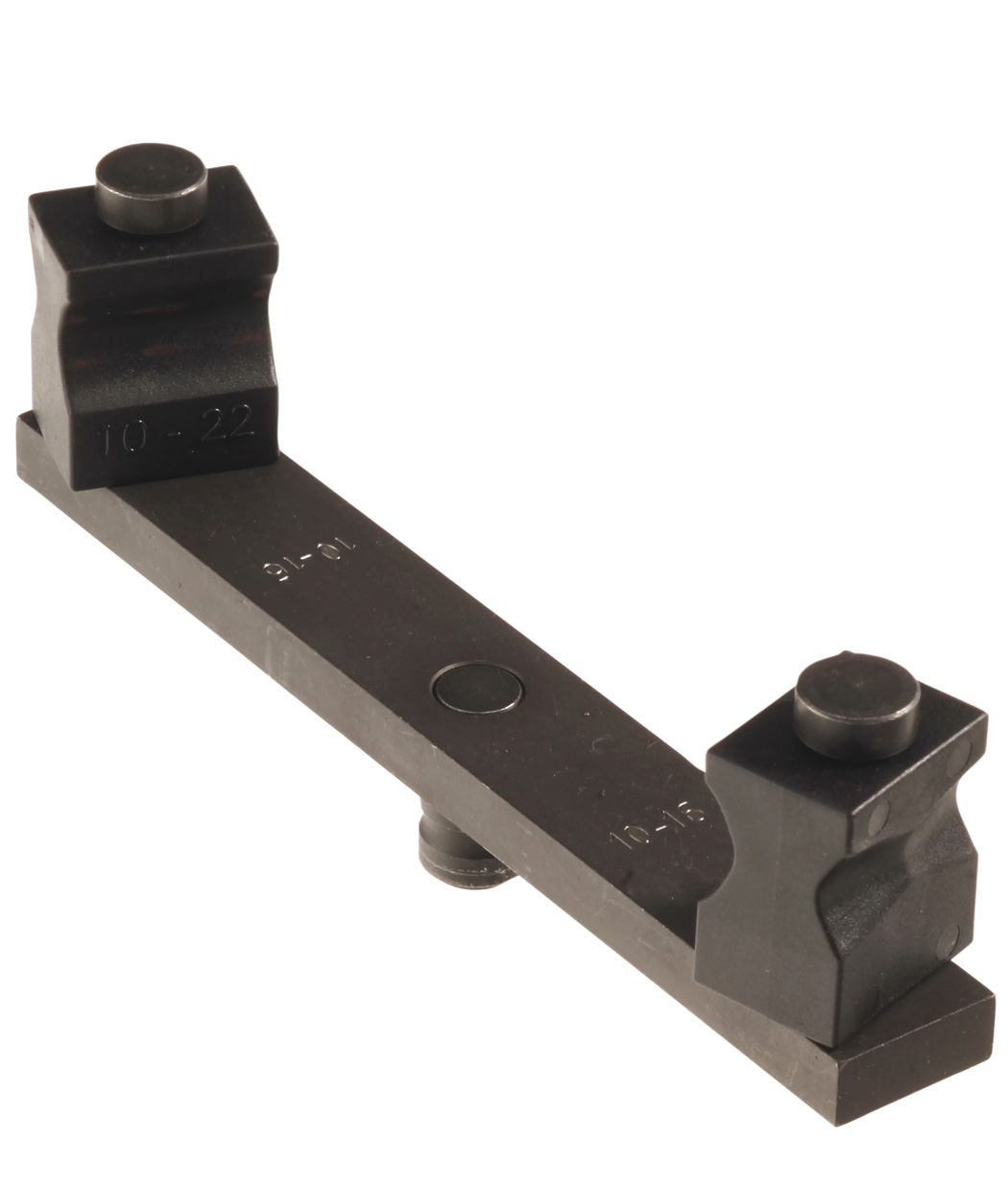 Flasque+contre-f 10-16mm pourarbalet 2500/03 VIRAX - 250001