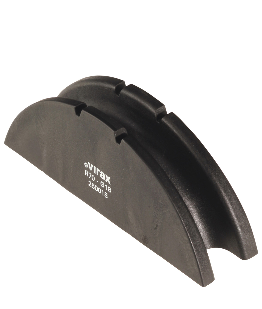 Forme 10mm -3/8''/ r40 pourarbalet 2500/03 VIRAX - 250010