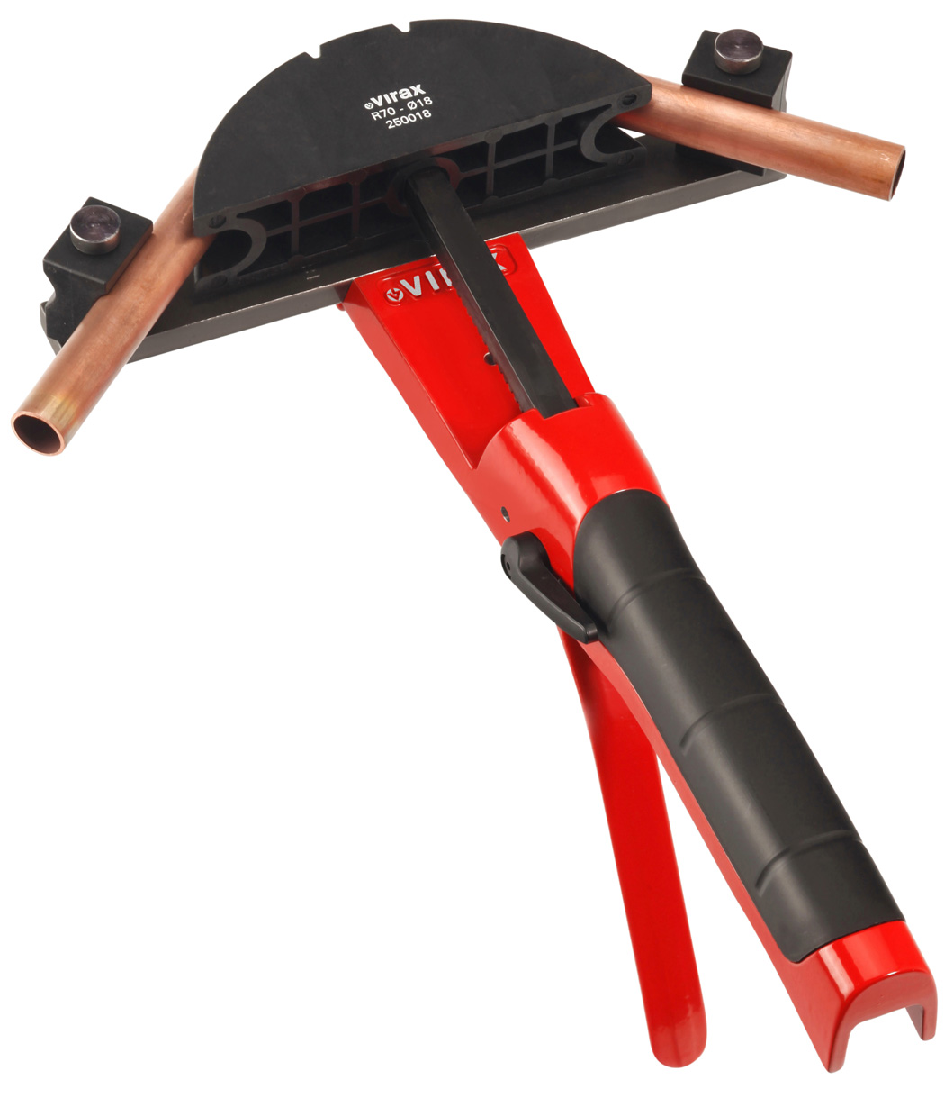 Arbalete 12 a 32 mm cuivre / multicouche VIRAX - 250305