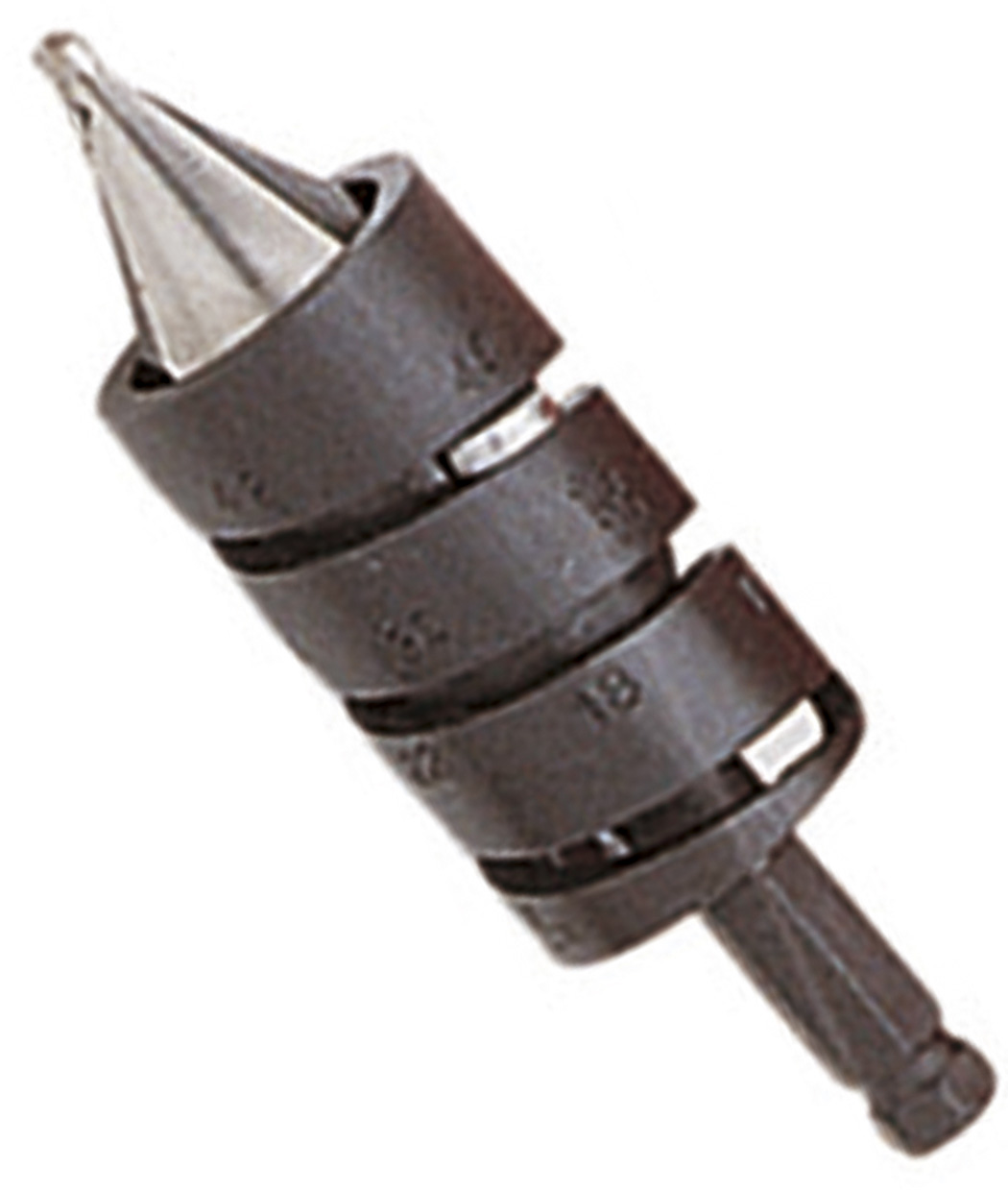 Cliquet 11 mm pour piquage t-rax VIRAX - 252703