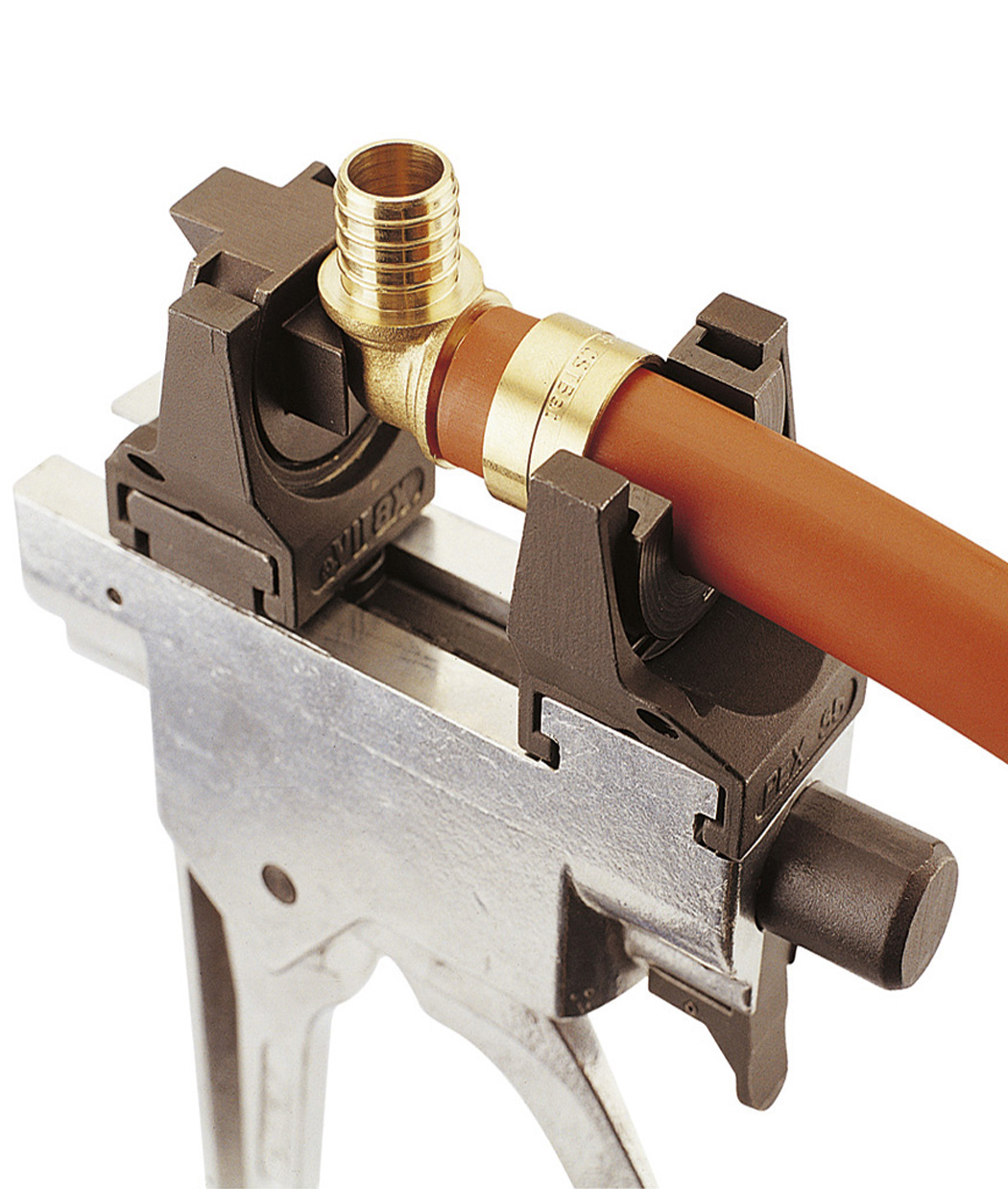 Reducteur 20mm poursert ax 253300 VIRAX - 253320