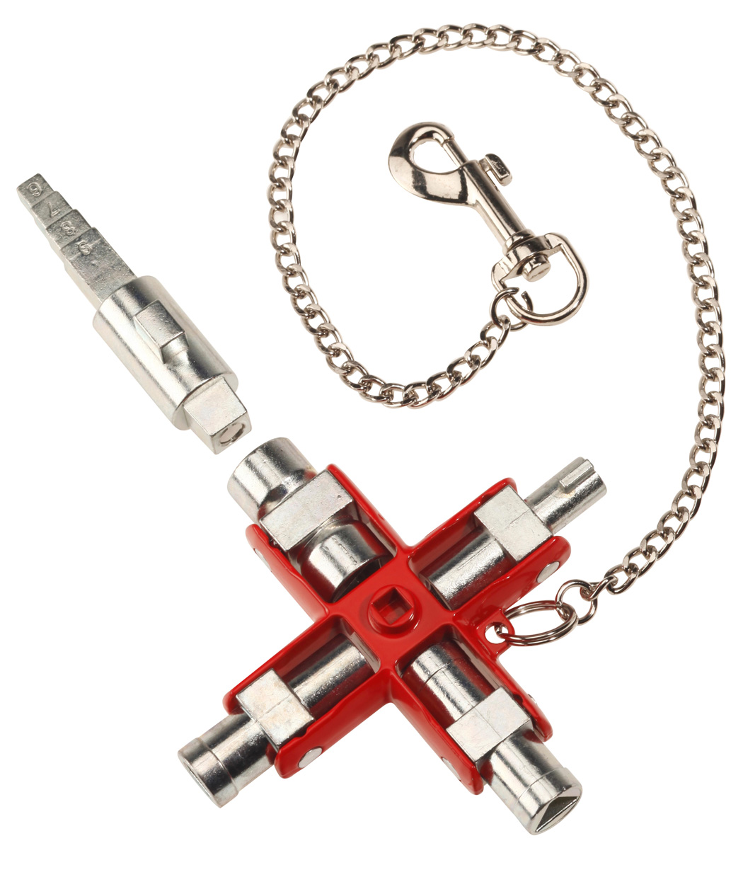 Cle universelle multifonction VIRAX - 261500