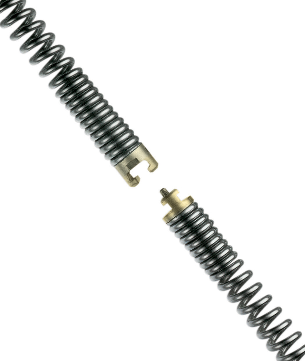 1 section câble âme plast 2,3m/16mm VIRAX - 293170