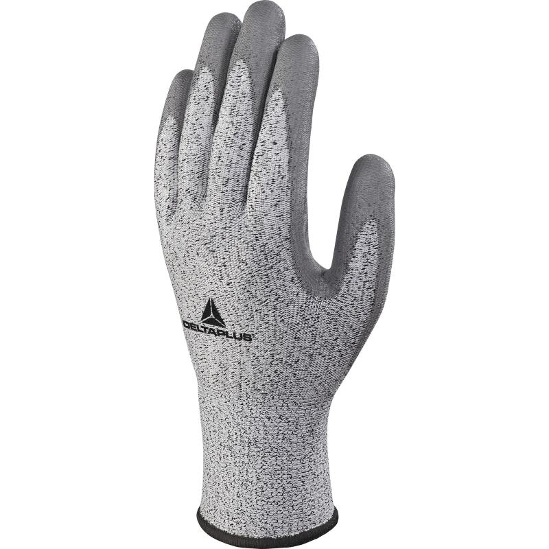 GANT ANTICOUPURE DELTA PLUS ECONOCUT PAUME ENDUITE PU JAUGE 13 - X3 PAIRES - VENICUTB04 (VENICUT34) - VECUTB04G3