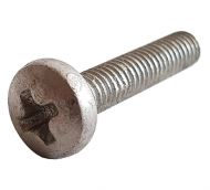 VIS M5 X25mm - 13274617