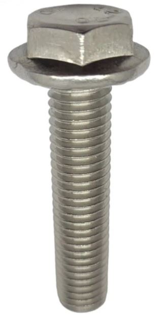 VIS DIN6921  M12X30- YANMAR - 1017341829