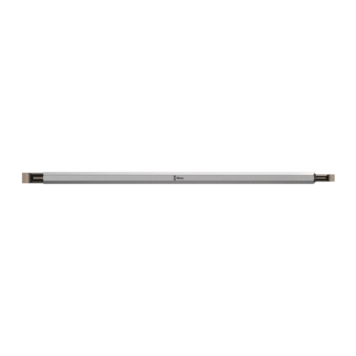 Lame combinée 81 Lame 0,6 x 4,0 - 1,0 x 6,0 x 175 mm WERA - 05002910001